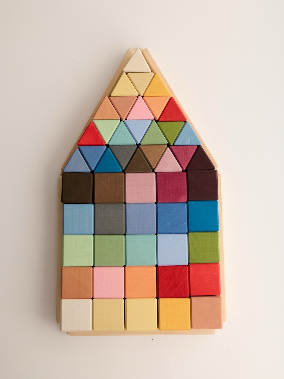 Cubes Home