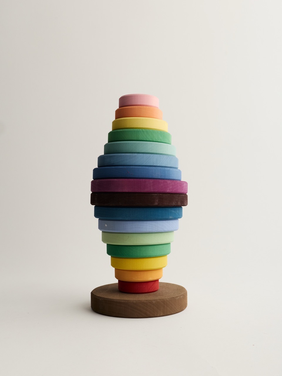 Stacking Tower Double