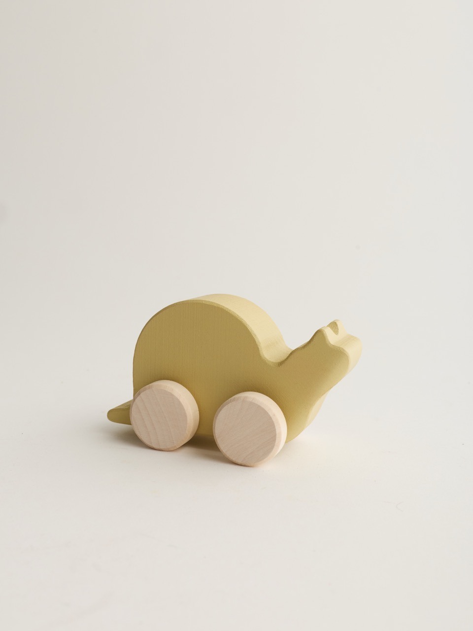 Snail Vehicle