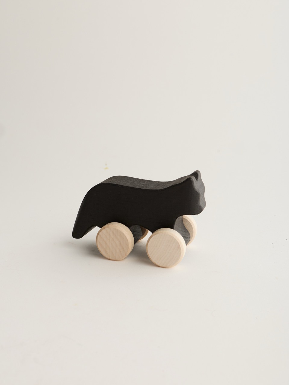 Cat Vehicle