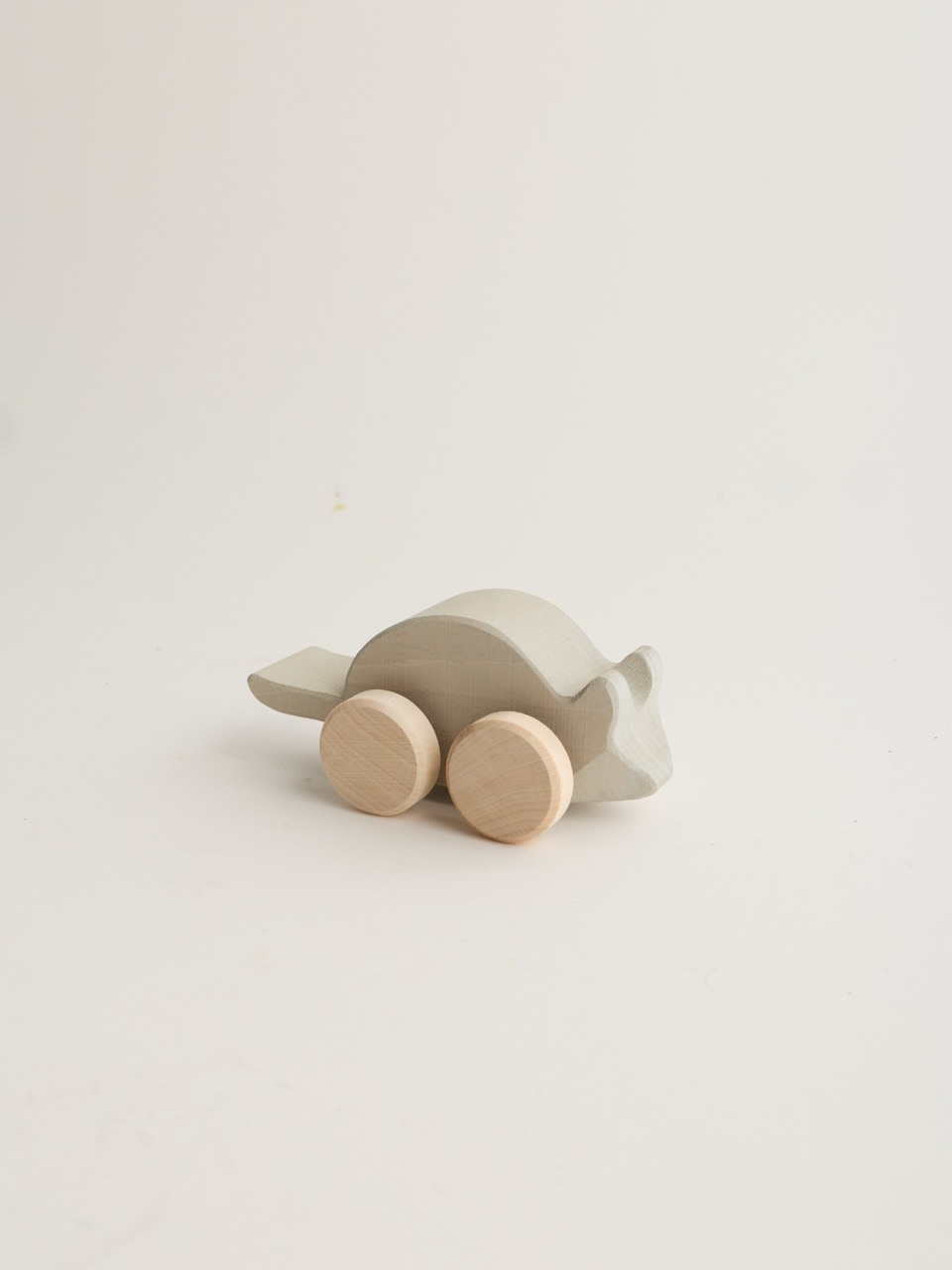 Mouse Vehicle