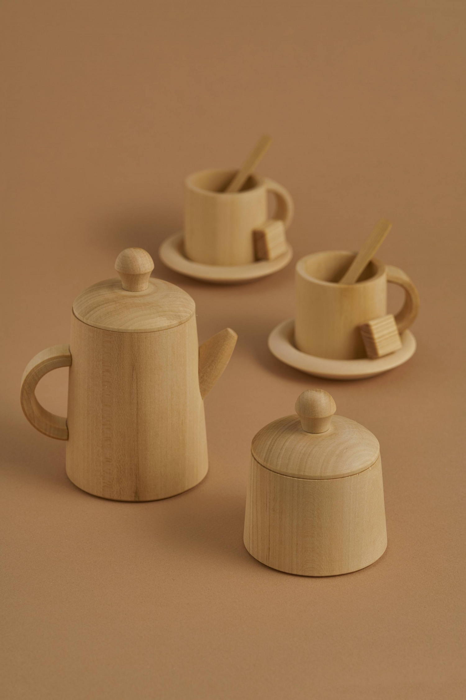 raduga tea set